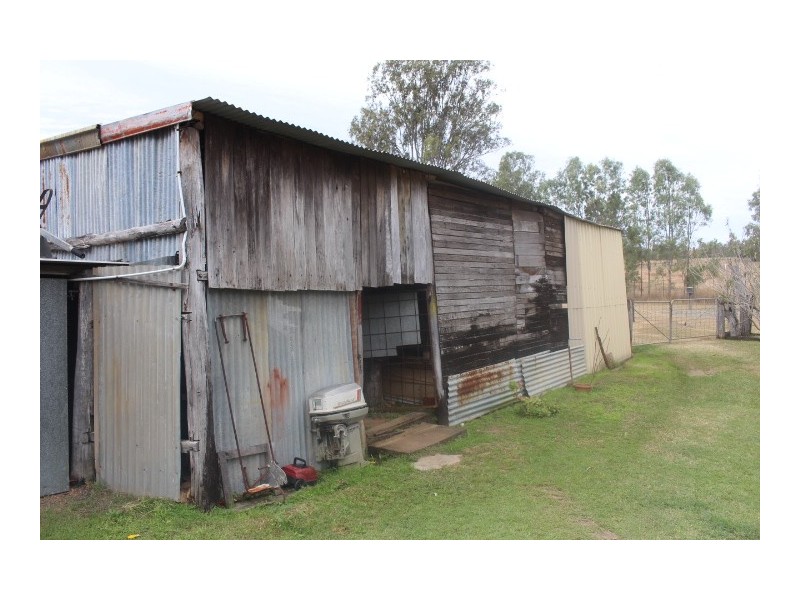 176 Nellers Rd New Moonta, Gin Gin QLD 4671