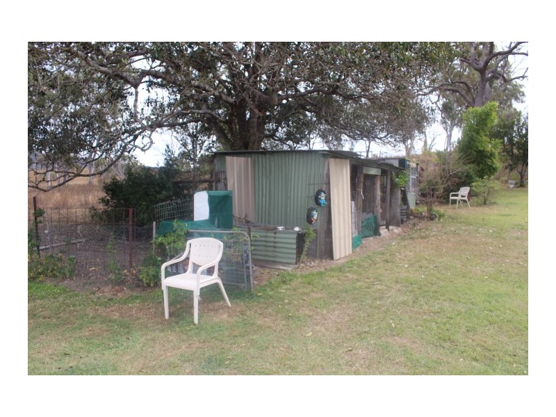 176 Nellers Rd New Moonta, Gin Gin QLD 4671