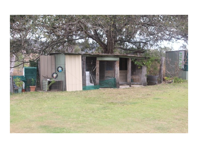 176 Nellers Rd New Moonta, Gin Gin QLD 4671