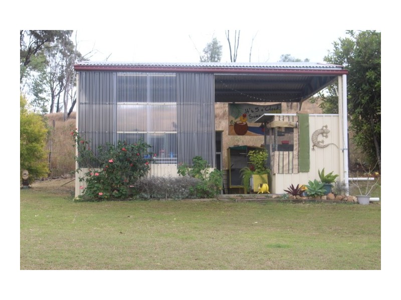 176 Nellers Rd New Moonta, Gin Gin QLD 4671