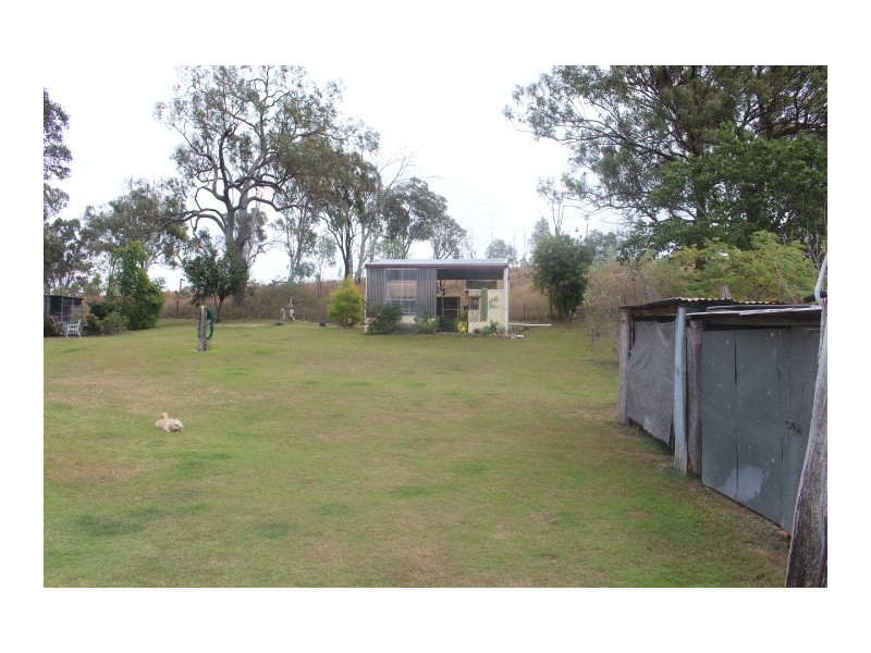 176 Nellers Rd New Moonta, Gin Gin QLD 4671