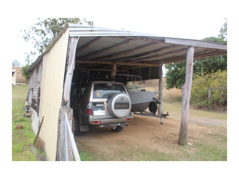 176 Nellers Rd New Moonta, Gin Gin QLD 4671