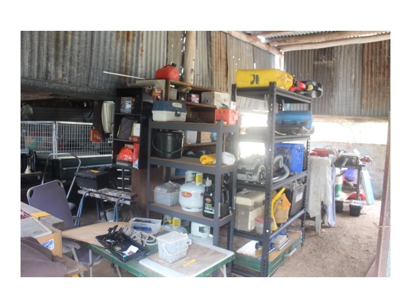 176 Nellers Rd New Moonta, Gin Gin QLD 4671