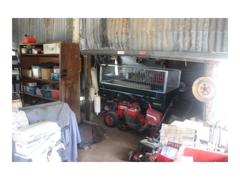 176 Nellers Rd New Moonta, Gin Gin QLD 4671