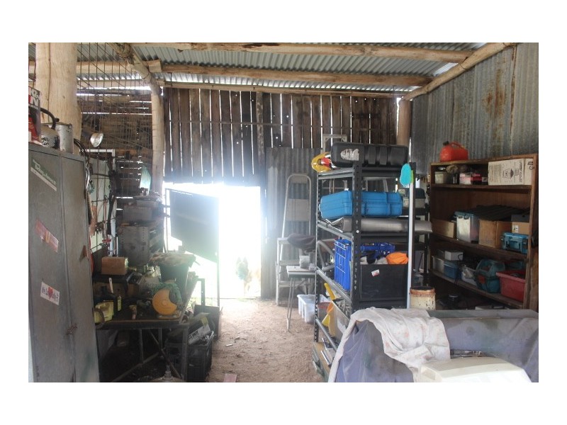 176 Nellers Rd New Moonta, Gin Gin QLD 4671