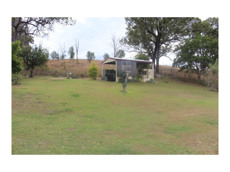 176 Nellers Rd New Moonta, Gin Gin QLD 4671