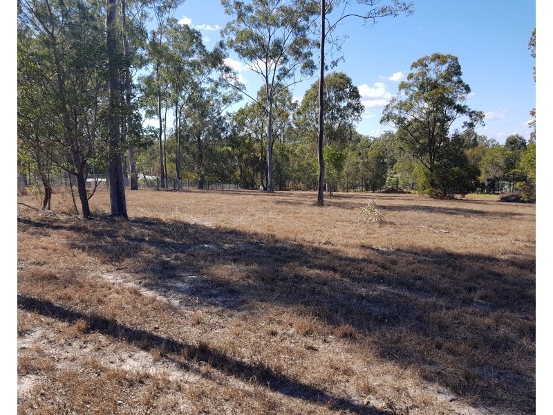 45 Breen Court, Gin Gin QLD 4671