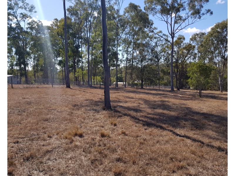 45 Breen Court, Gin Gin QLD 4671