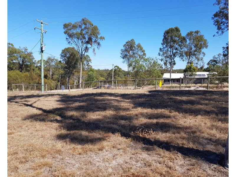 45 Breen Court, Gin Gin QLD 4671