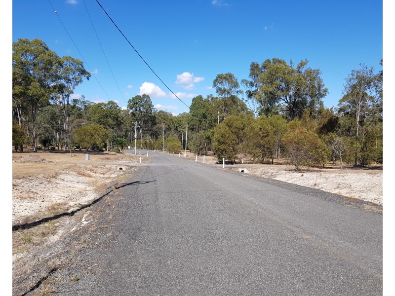 45 Breen Court, Gin Gin QLD 4671