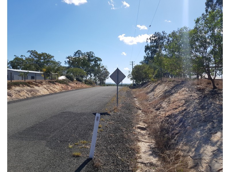 45 Breen Court, Gin Gin QLD 4671