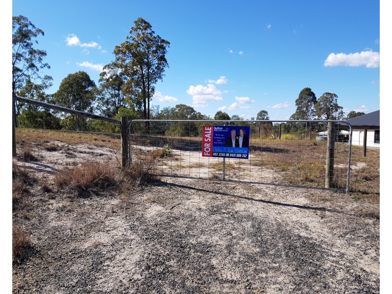 45 Breen Court, Gin Gin QLD 4671