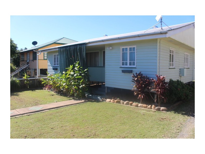 20 Mill St, Wallaville QLD 4671