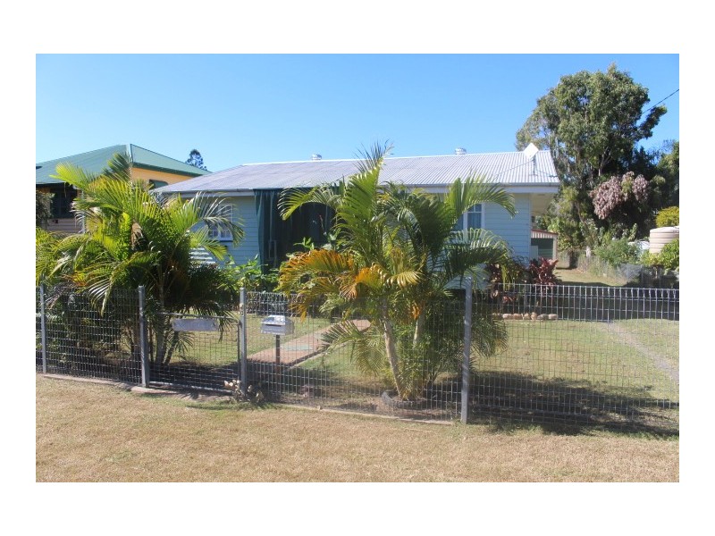 20 Mill St, Wallaville QLD 4671