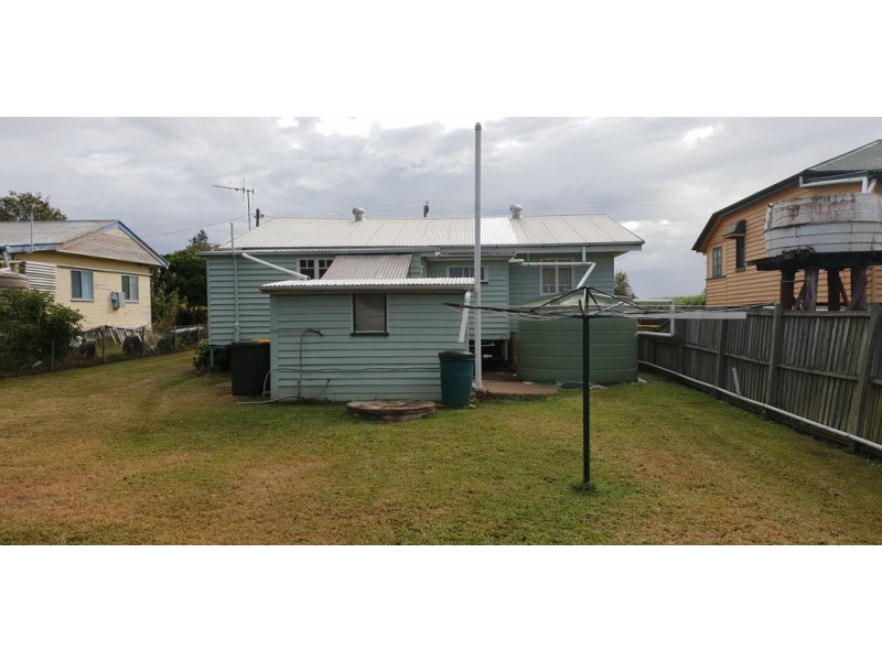 20 Mill St, Wallaville QLD 4671