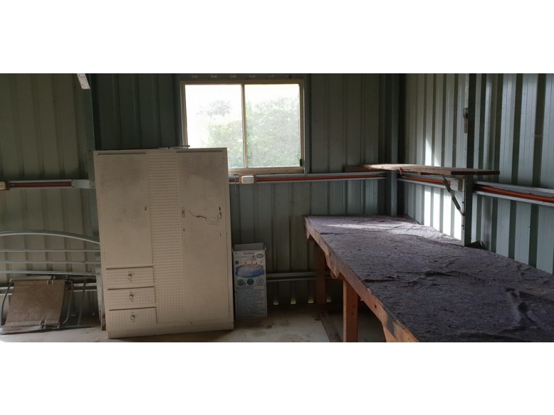 20 Mill St, Wallaville QLD 4671