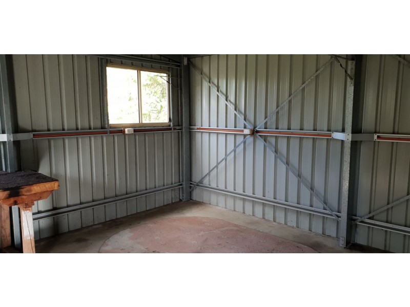 20 Mill St, Wallaville QLD 4671