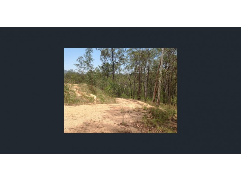 17 Doughboy Rd Doughboy, Gin Gin QLD 4671