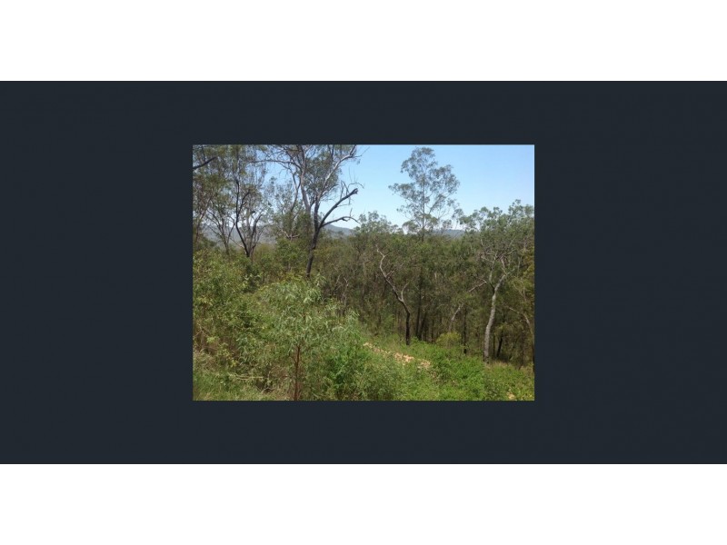 17 Doughboy Rd Doughboy, Gin Gin QLD 4671