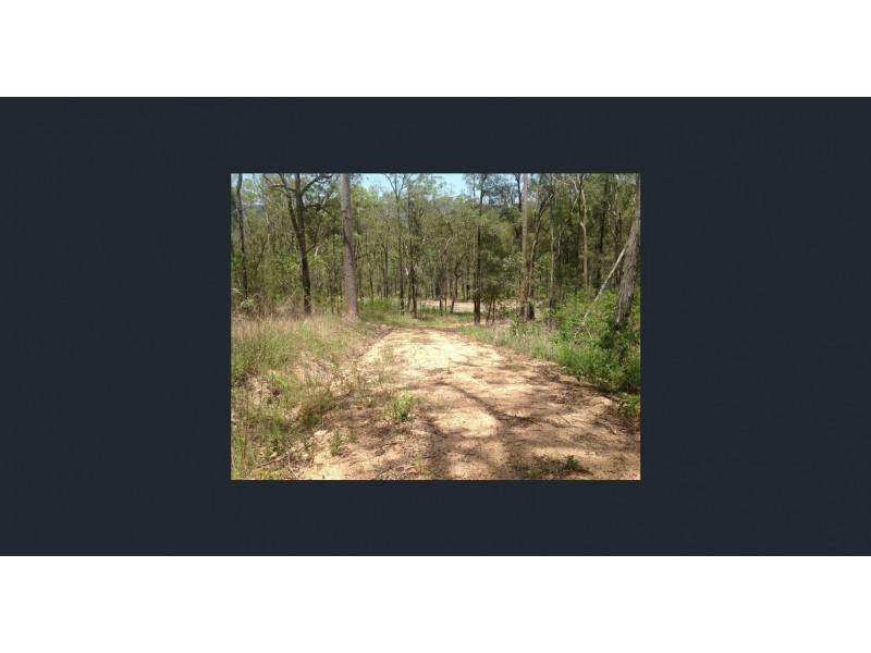 17 Doughboy Rd Doughboy, Gin Gin QLD 4671