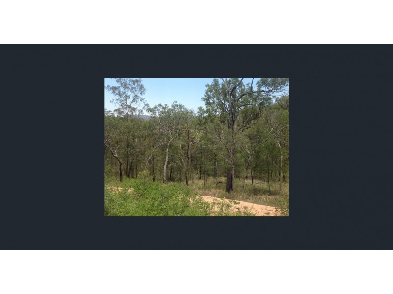 17 Doughboy Rd Doughboy, Gin Gin QLD 4671