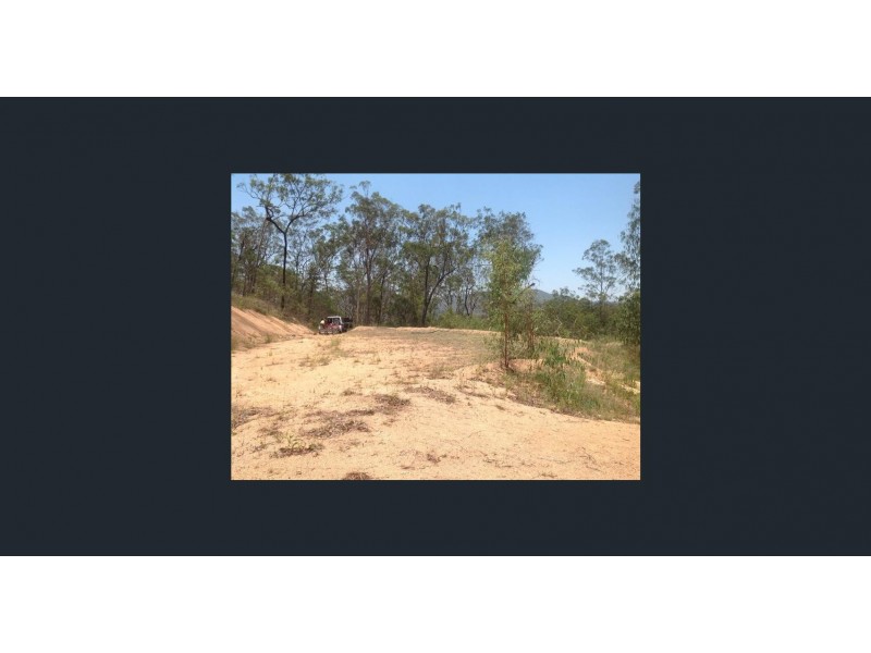 17 Doughboy Rd Doughboy, Gin Gin QLD 4671