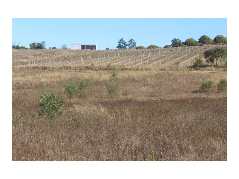 Lot 1 Wattawa Rd, Gin Gin QLD 4671