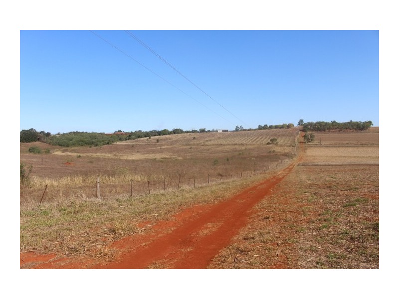 Lot 1 Wattawa Rd, Gin Gin QLD 4671