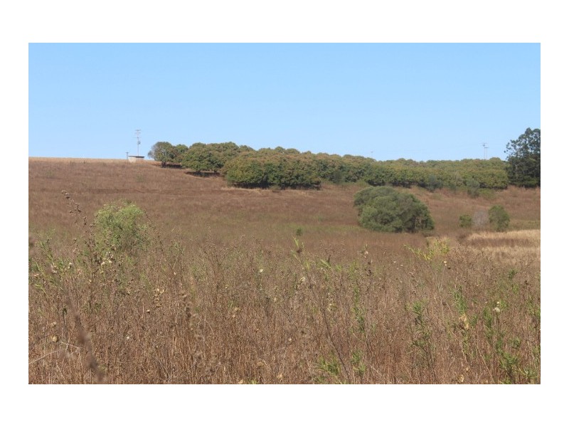 Lot 1 Wattawa Rd, Gin Gin QLD 4671