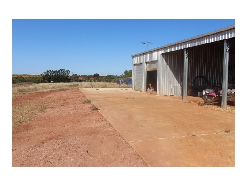Lot 1 Wattawa Rd, Gin Gin QLD 4671