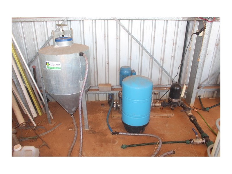 Lot 1 Wattawa Rd, Gin Gin QLD 4671