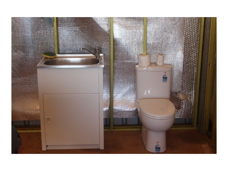 Lot 1 Wattawa Rd, Gin Gin QLD 4671