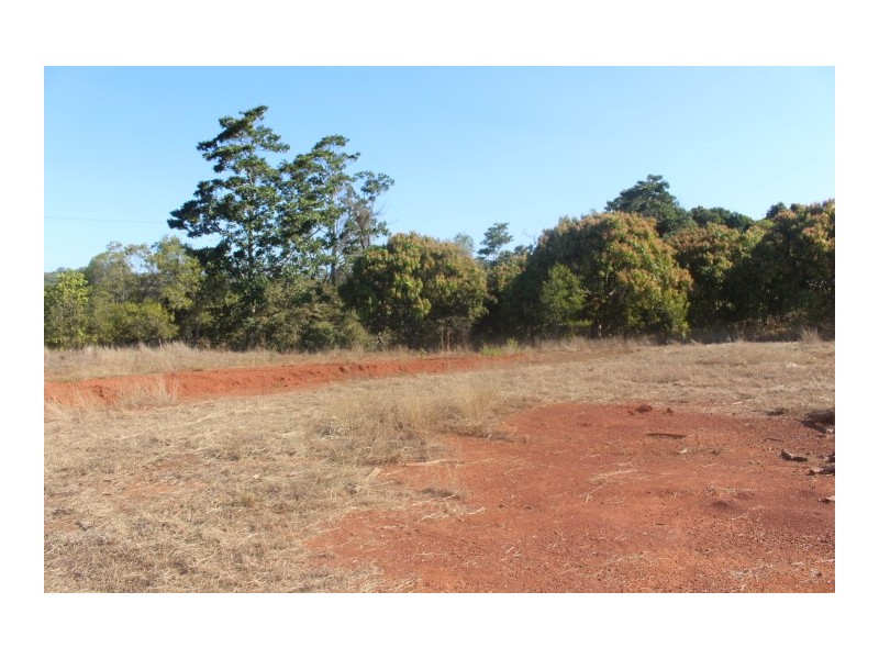 Lot 1 Wattawa Rd, Gin Gin QLD 4671