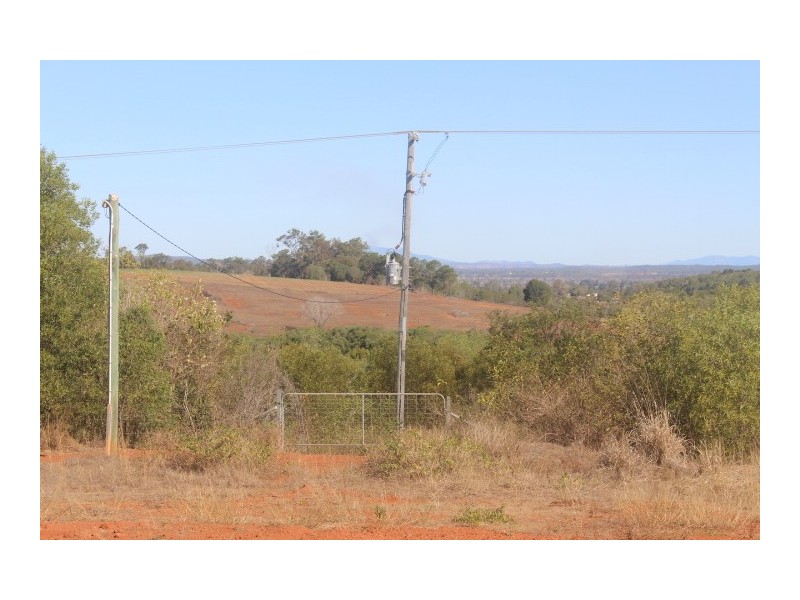 Lot 1 Wattawa Rd, Gin Gin QLD 4671