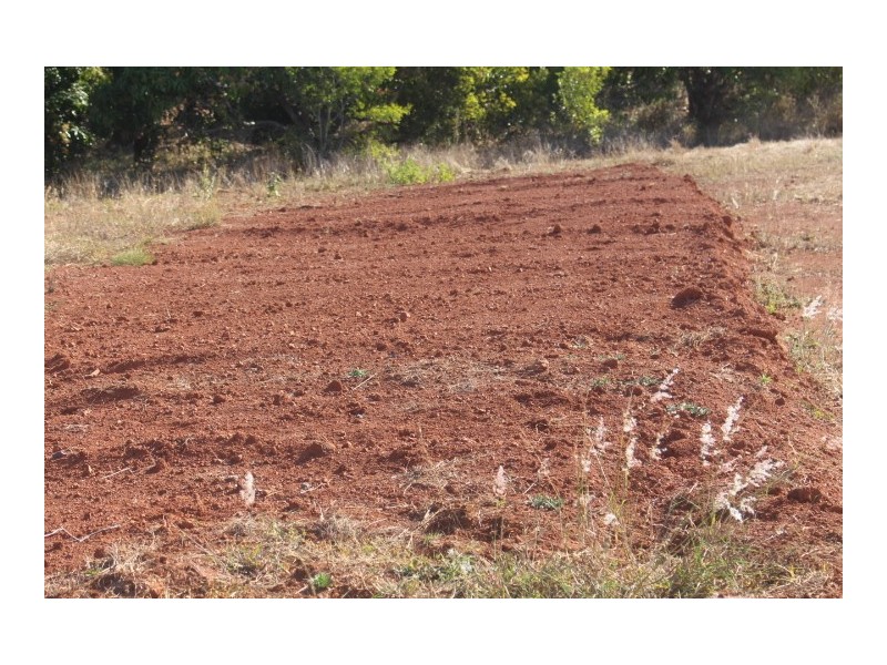 Lot 1 Wattawa Rd, Gin Gin QLD 4671