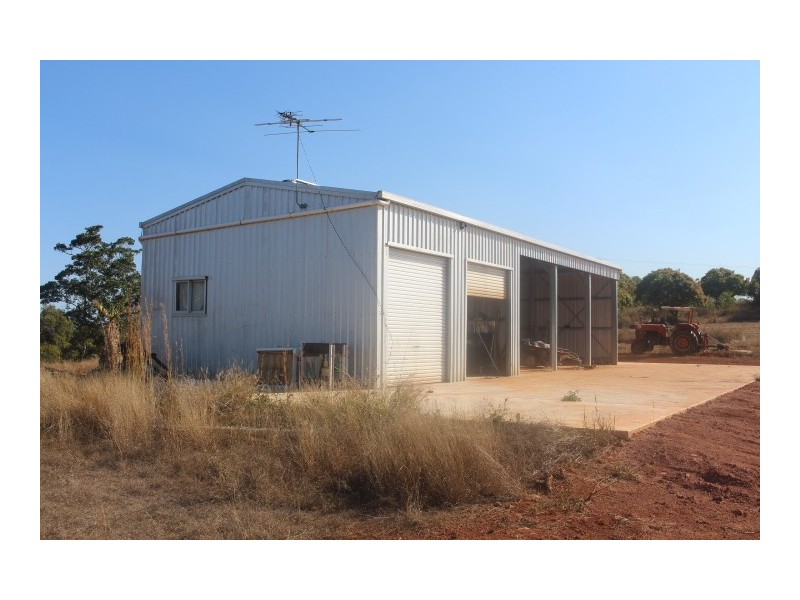 Lot 1 Wattawa Rd, Gin Gin QLD 4671