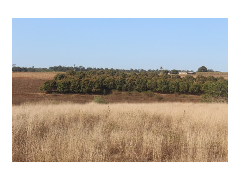 Lot 1 Wattawa Rd, Gin Gin QLD 4671