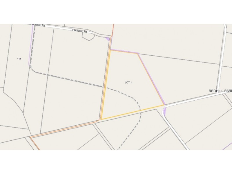 Lot 1 Wattawa Rd, Gin Gin QLD 4671