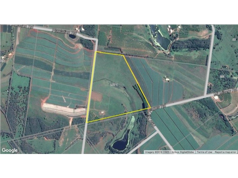 Lot 1 Wattawa Rd, Gin Gin QLD 4671