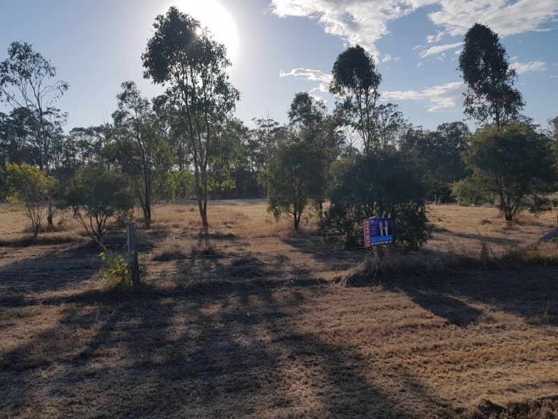 62 St Kilda Rd, Gin Gin QLD 4671