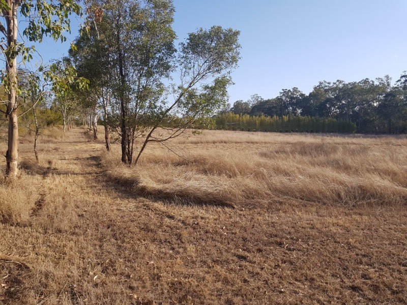 62 St Kilda Rd, Gin Gin QLD 4671