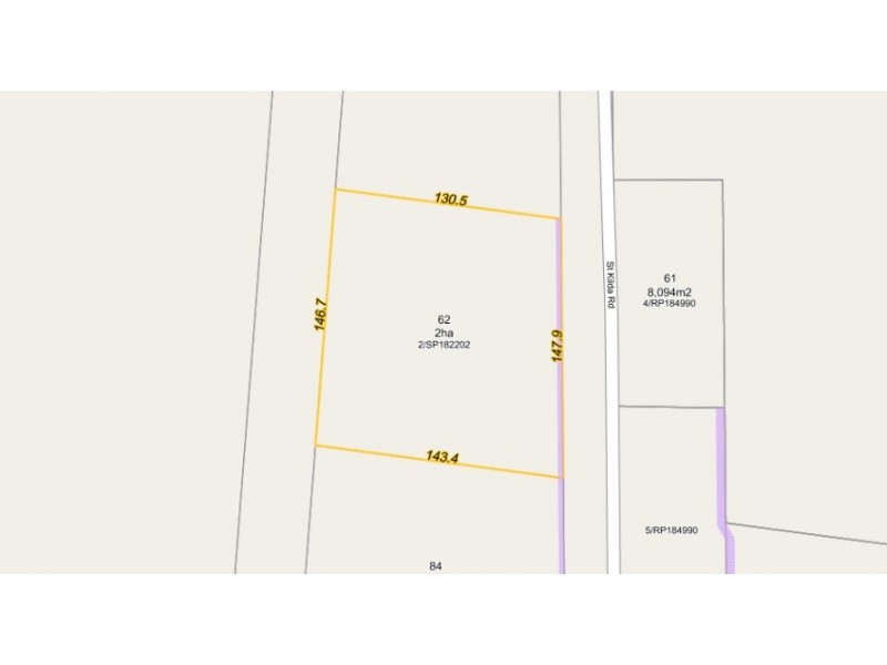 62 St Kilda Rd, Gin Gin QLD 4671