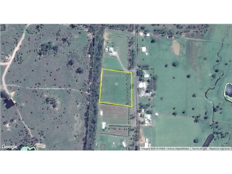 62 St Kilda Rd, Gin Gin QLD 4671