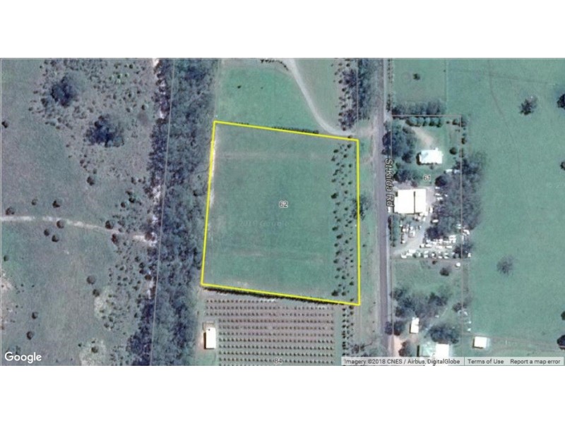 62 St Kilda Rd, Gin Gin QLD 4671