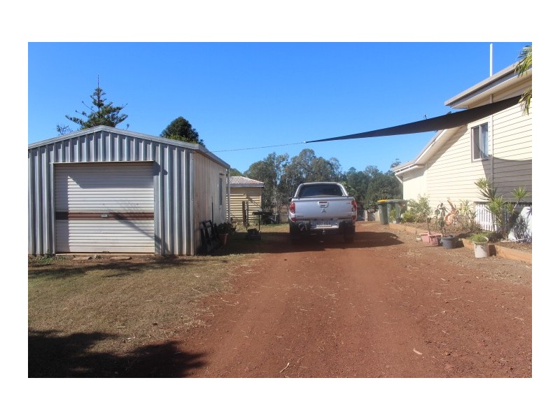 36 Tirroan Rd, Gin Gin QLD 4671