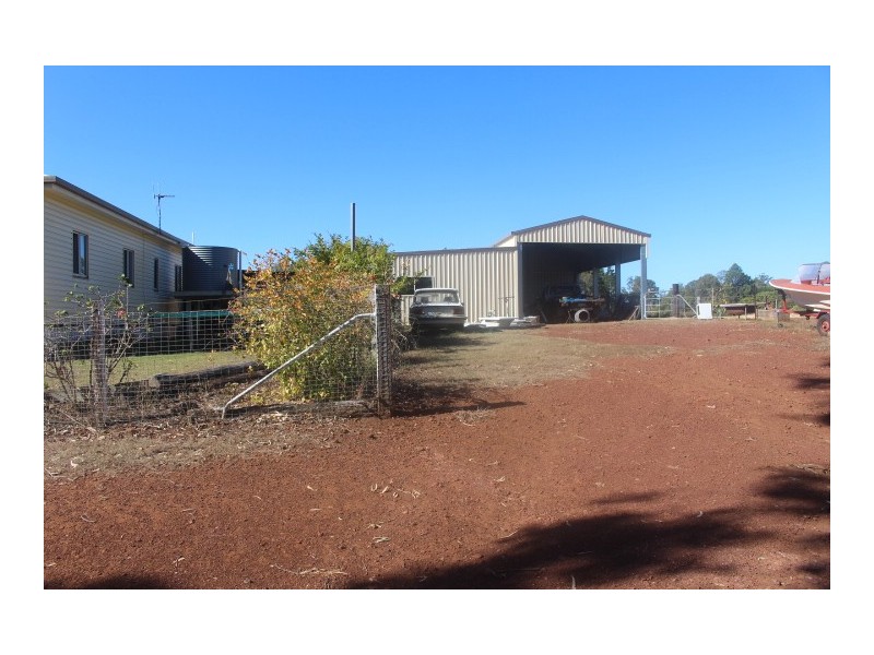36 Tirroan Rd, Gin Gin QLD 4671