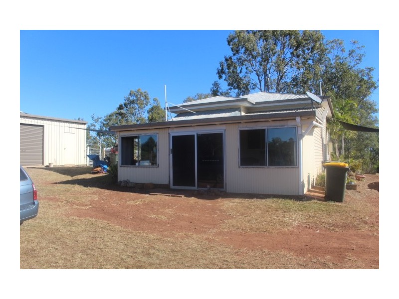 36 Tirroan Rd, Gin Gin QLD 4671