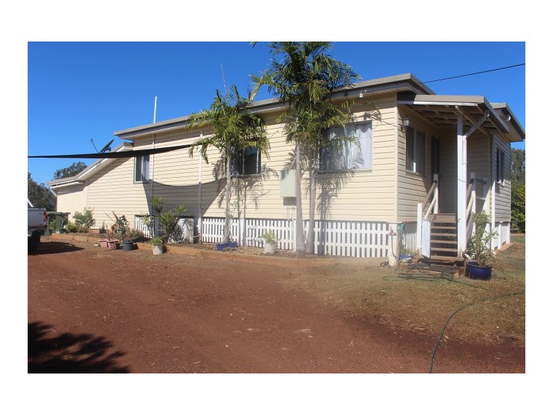 36 Tirroan Rd, Gin Gin QLD 4671