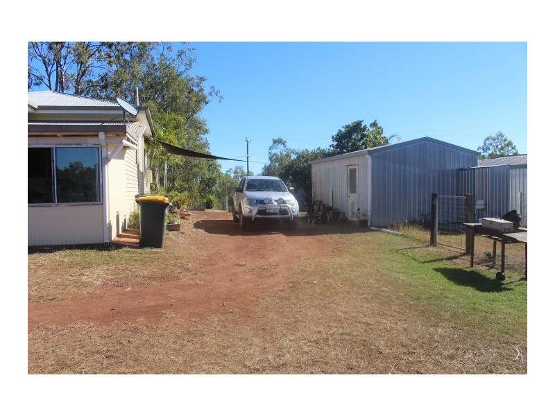 36 Tirroan Rd, Gin Gin QLD 4671