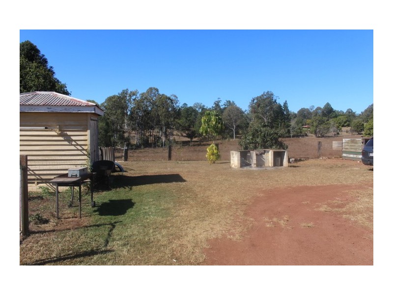36 Tirroan Rd, Gin Gin QLD 4671
